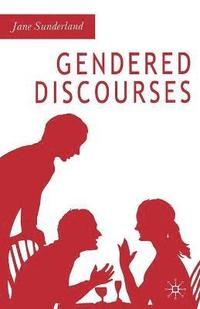 bokomslag Gendered Discourses