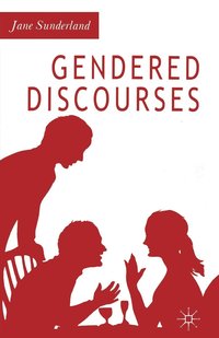 bokomslag Gendered Discourses