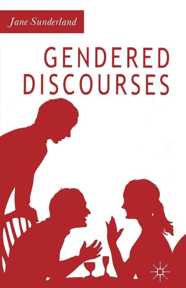 bokomslag Gendered Discourses