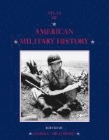 bokomslag An Atlas of American Military History
