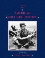 bokomslag Atlas Of American Military History