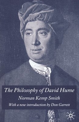 The Philosophy of David Hume 1