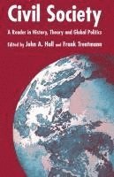 F. Trentmann - Civil Society, Inbunden