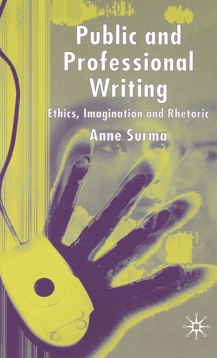 A. Surma - Public and Professional Writing, Inbunden