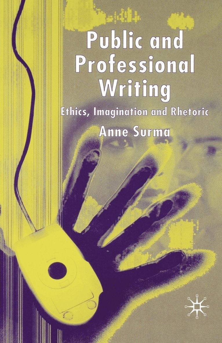 A. Surma - Public and Professional Writing, Häftad