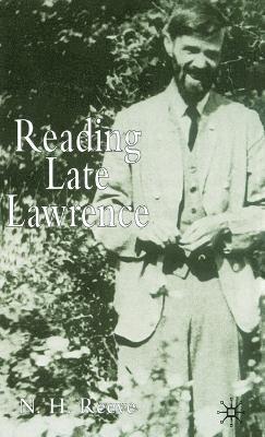 Reading Late Lawrence 1