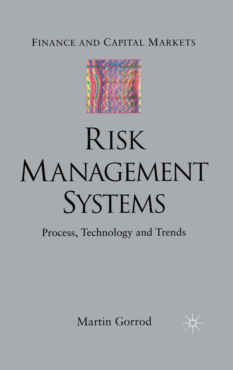 Risk Management Systems 1