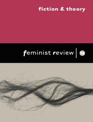 Feminist Review, Feminist Review Collective - Crossing Boundaries, Häftad