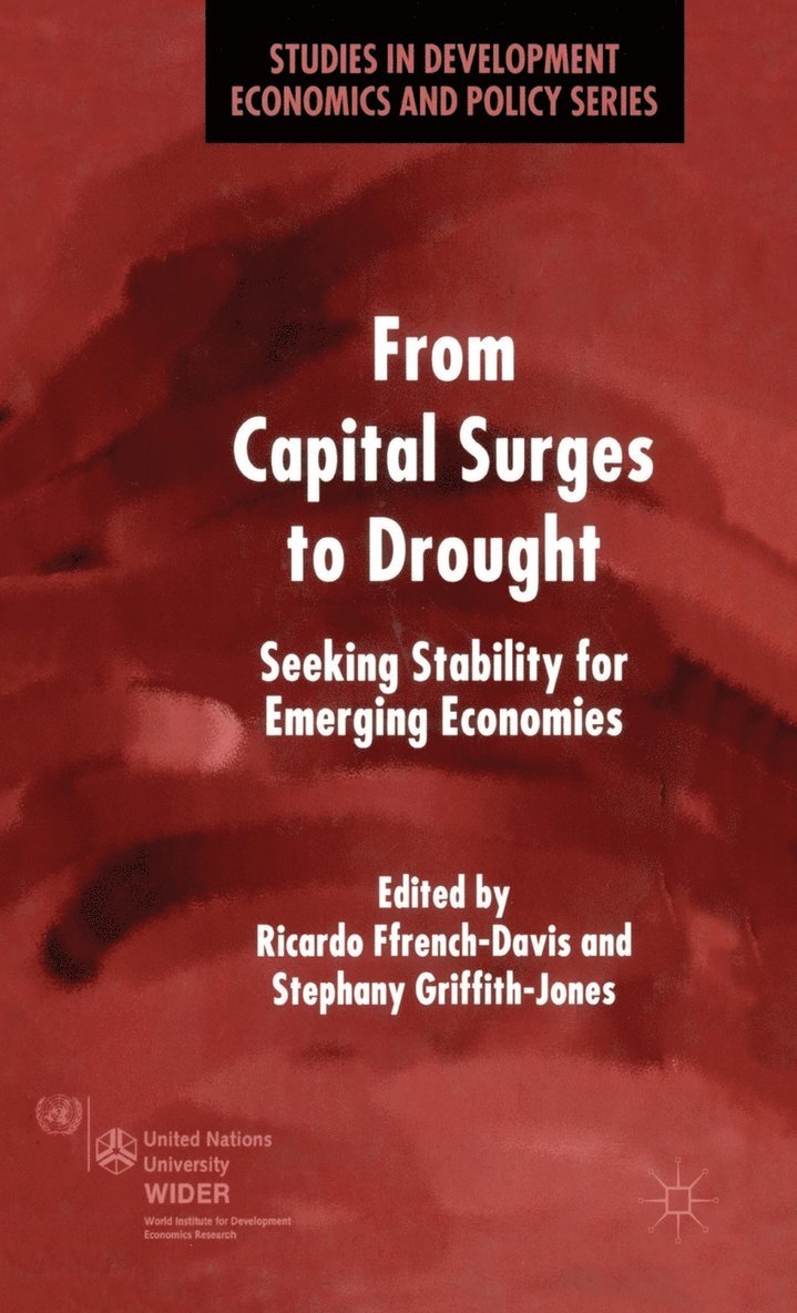 From Capital Surges to Drought 1