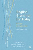 bokomslag English Grammar for Today