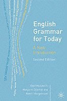 English Grammar for Today 1