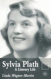 bokomslag Sylvia Plath