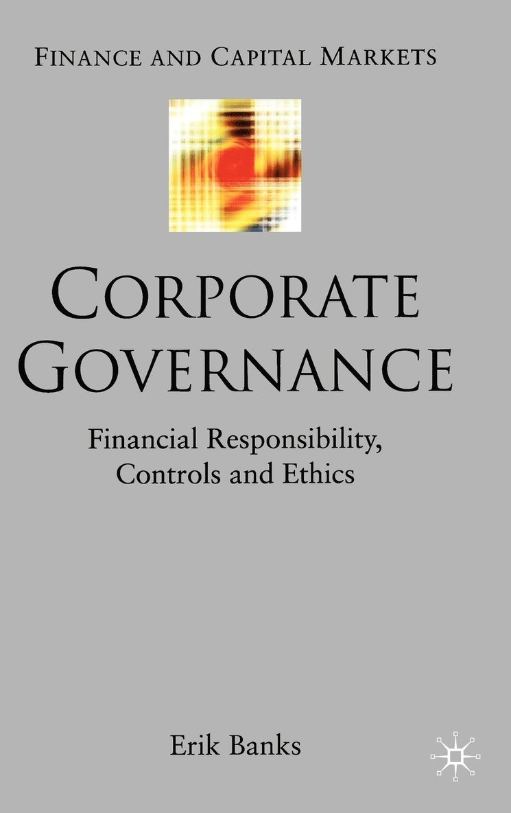 Corporate Governance 1