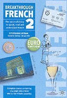 Breakthrough French 2 Euro edition