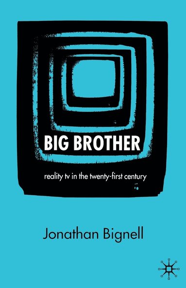 bokomslag Big Brother