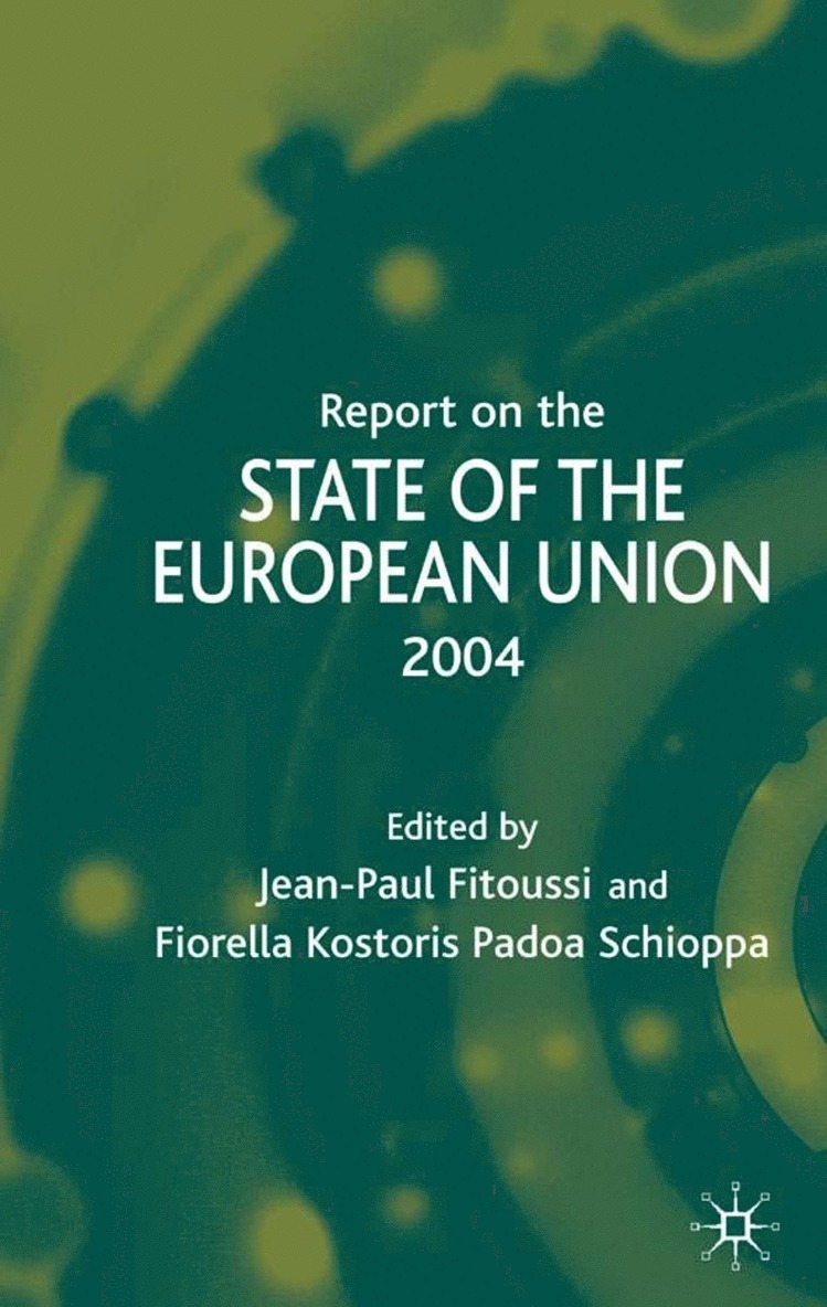 Report on the State of the European Union