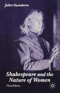 bokomslag Shakespeare and the Nature of Women