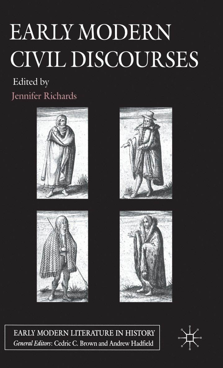 Early Modern Civil Discourses 1