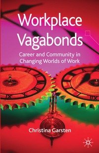 bokomslag Workplace Vagabonds