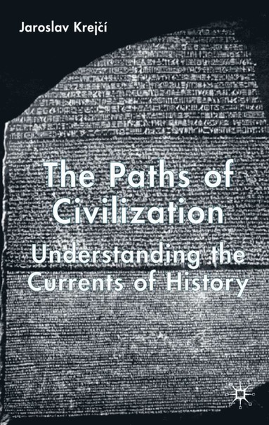 bokomslag Paths of Civilization