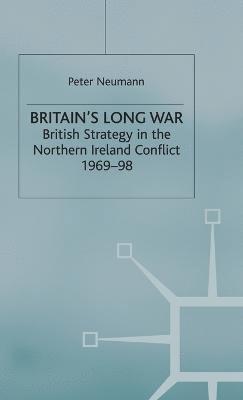 Britain’s Long War