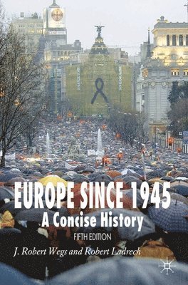 Europe Since 1945 1