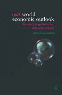 bokomslag Real World Economic Outlook