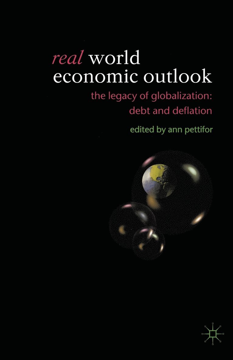 Real World Economic Outlook 1