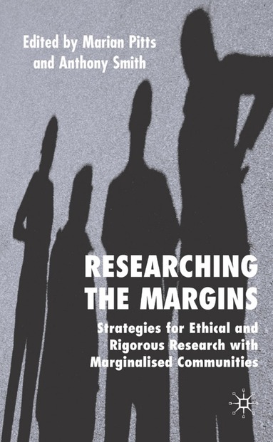 bokomslag Researching the Margins