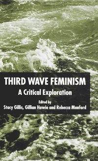 bokomslag Third Wave Feminism