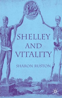 bokomslag Shelley and Vitality