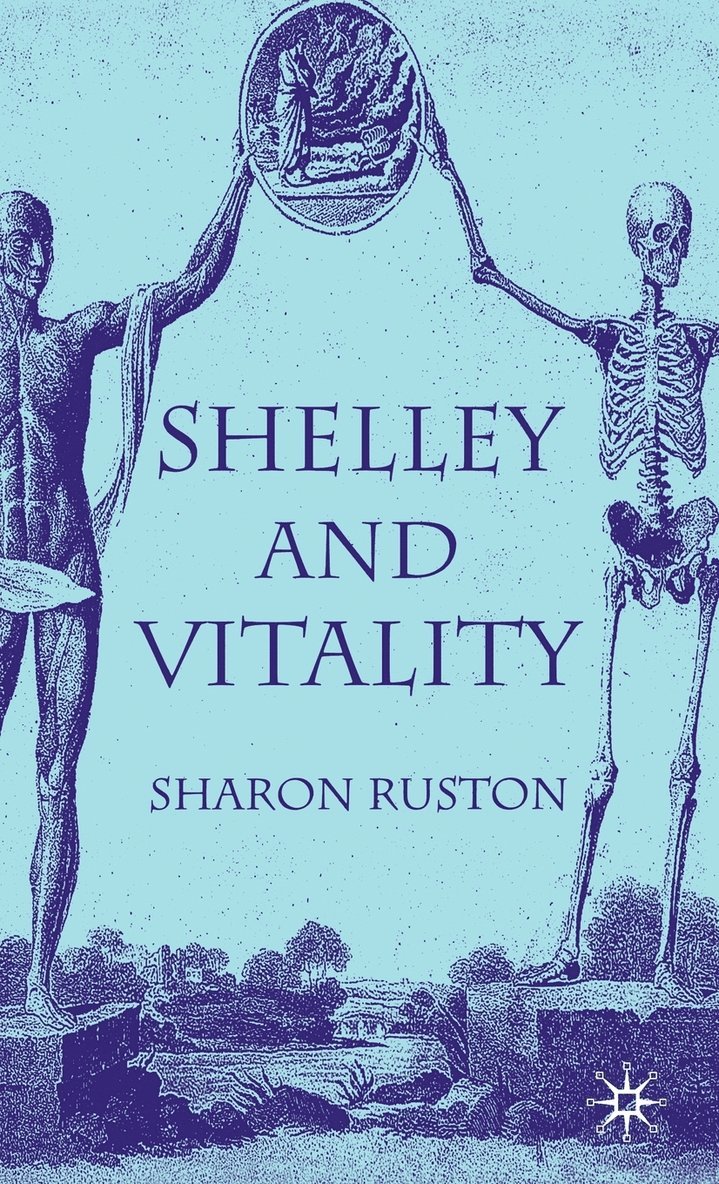 Shelley and Vitality