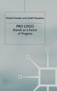 bokomslag Pro Logo