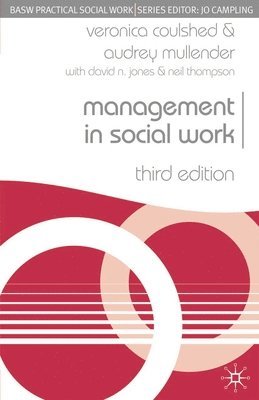 Management in Social Work 1