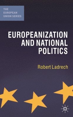 Europeanization and National Politics 1