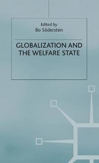 bokomslag Globalization and the Welfare State