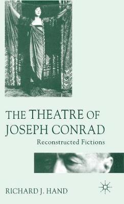 The Theatre of Joseph Conrad 1