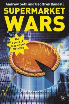 Supermarket Wars 1