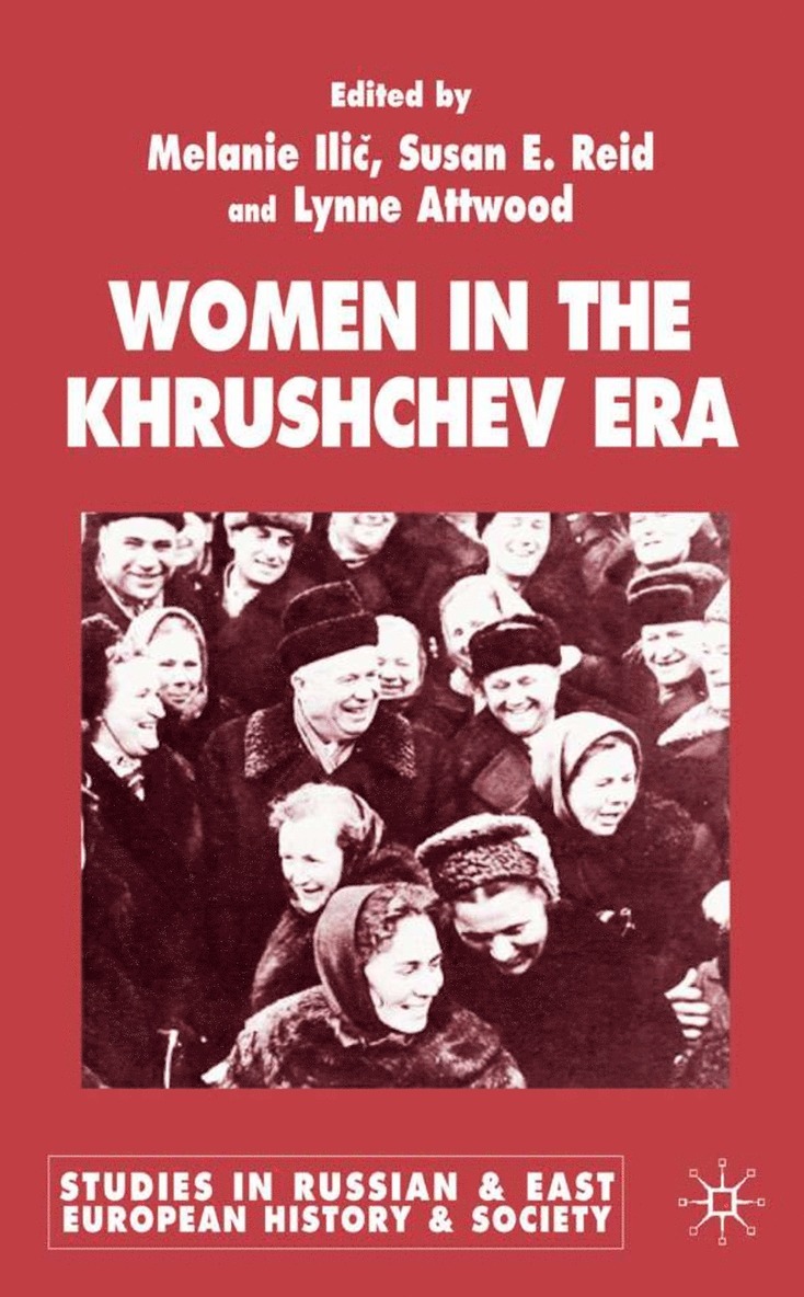 Women in the Khrushchev Era 1