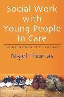 Social Work With Young People in Care 1