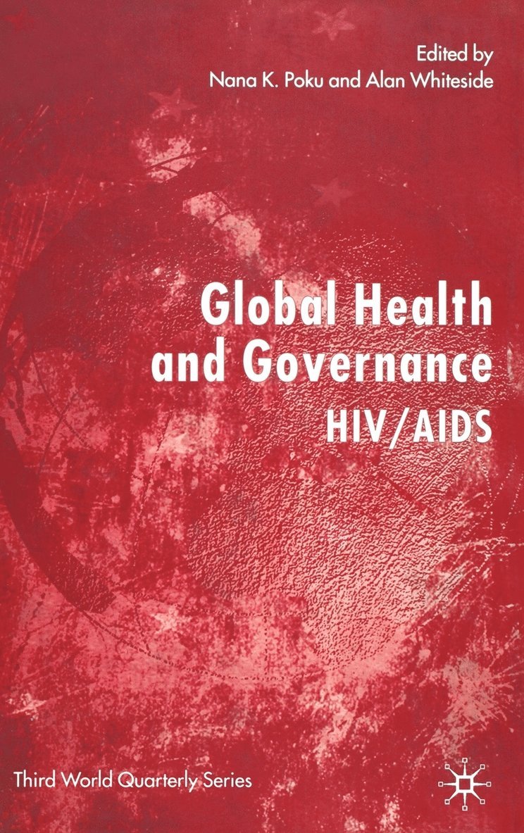 Global Health and Governance 1