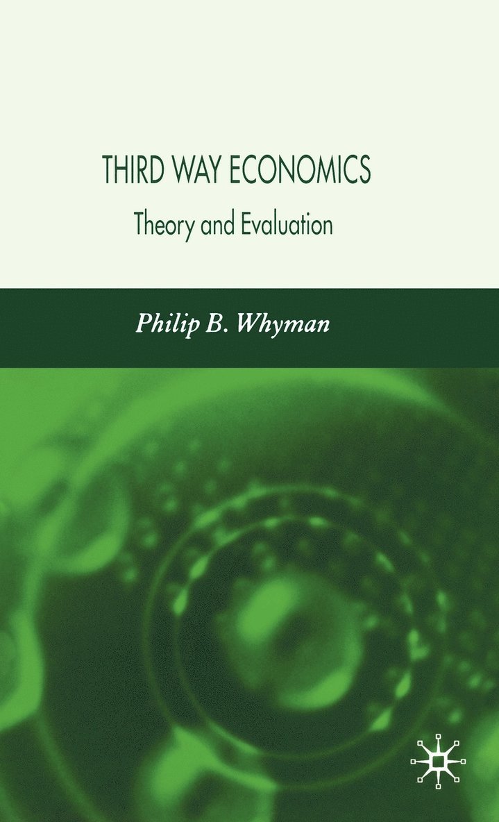 Third Way Economics 1