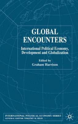 Global Encounters 1