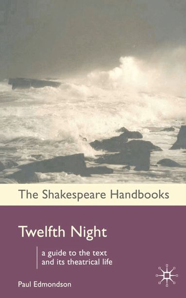 Paul Edmondson - Twelfth Night, Häftad