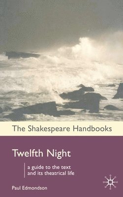 bokomslag Twelfth Night