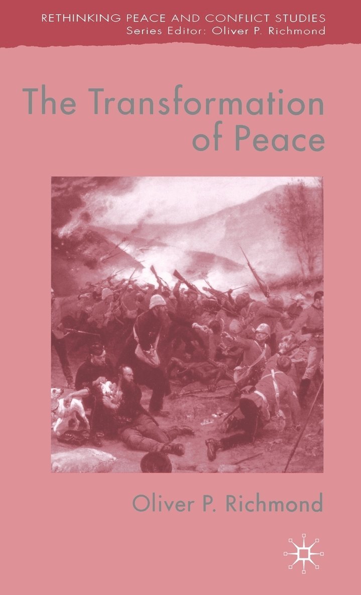 The Transformation of Peace 1