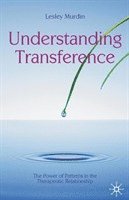 bokomslag Understanding Transference
