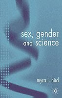 bokomslag Sex, Gender, and Science