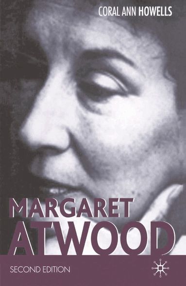 Coral Ann Howells - Margaret Atwood, Inbunden