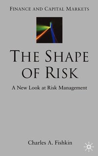 bokomslag Shape of Risk